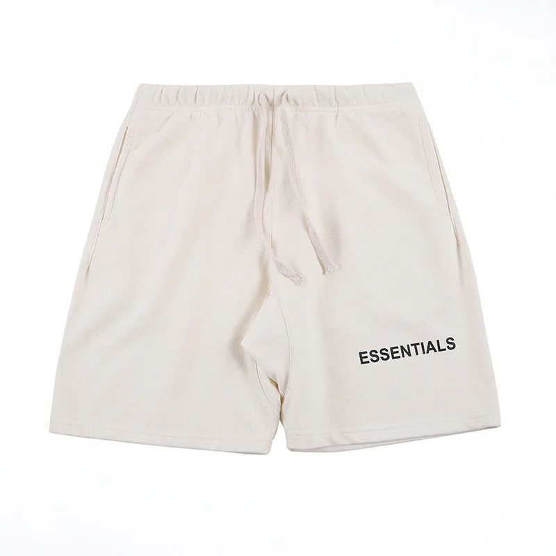 Essentials Shorts Mens 2019 Rapper StreetWear Hiphop HighStreet Style Cotton Sports Shorts Men Summer Simple Casual Shorts
Essentials Shorts Mens 2019 Rapper StreetWear Hiphop HighStreet Style Cotton Sports Shorts Men Summer Simple Casual Shorts
