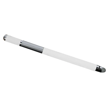 Capacitive Pen Dual Contact Suction Cup Pen Twoin One for Kindle and All Capacitive Contact Sns Phones
Capacitive Pen Dual Contact Suction Cup Pen Twoin One for Kindle and All Capacitive Contact Sns Phones