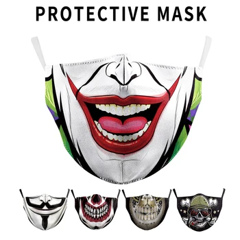 Grimace Printed Mask Big Mouth Face Masks Reusable Dust Protection Masks Washable Mask Adult Dustproof and Anti-fog Mask
Grimace Printed Mask Big Mouth Face Masks Reusable Dust Protection Masks Washable Mask Adult Dustproof and Anti-fog Mask