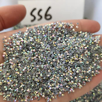 Big pack Super Bright AAA Crystal AB Hot Fix Rhinestone Glass Strass Hotfix Iron On Rhinestones For Fabric garmen
Big pack Super Bright AAA Crystal AB Hot Fix Rhinestone Glass Strass Hotfix Iron On Rhinestones For Fabric garmen