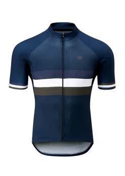 2020 new classic short sleeve cycling jersey Lightweight breathable fabric mens road mtb bicycle shirt navy blue
2020 new classic short sleeve cycling jersey Lightweight breathable fabric mens road mtb bicycle shirt navy blue
