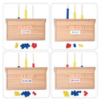 1Set 1Set Multi-functional Wooden Writing Drawing Board Blackboard for Kids Children Early Education Learning Toys Tools Gifts
1Set 1Set Multi-functional Wooden Writing Drawing Board Blackboard for Kids Children Early Education Learning Toys Tools Gifts