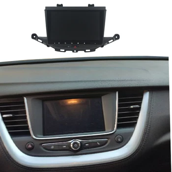 Navirider GPS navigation For 2019 enjoy opel grandlan x Opel Astra K Car android 8 core 64gb rom radio bluetooth player stereo
Navirider GPS navigation For 2019 enjoy opel grandlan x Opel Astra K Car android 8 core 64gb rom radio bluetooth player stereo