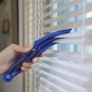 Multifunctional Portable Air Conditioner Blinds Dusting Brush Washable Cleaning Brushes Shutters Dust Collector Color Random
Multifunctional Portable Air Conditioner Blinds Dusting Brush Washable Cleaning Brushes Shutters Dust Collector Color Random
