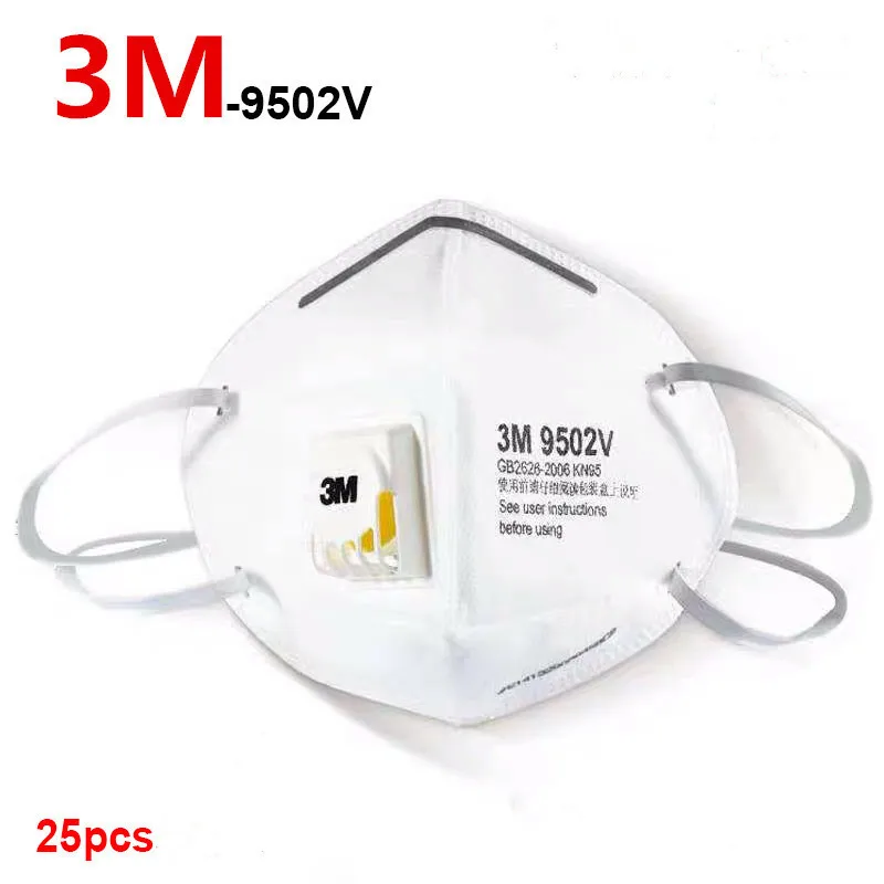 10PCS 9551V+9502V KN95 Mask Mask Face Mask Protective Masks Safety Mask with Valve Dust Mask Features as KF94 FFP2 N95 Masks
10PCS 9551V+9502V KN95 Mask Mask Face Mask Protective Masks Safety Mask with Valve Dust Mask Features as KF94 FFP2 N95 Masks