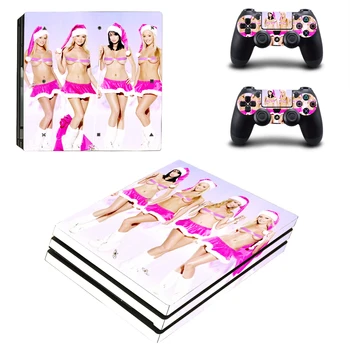 Beautiful Women Style Skin Sticker for PS4 Pro Console And Controllers Decal Vinyl Skins Cover Style 0233
Beautiful Women Style Skin Sticker for PS4 Pro Console And Controllers Decal Vinyl Skins Cover Style 0233