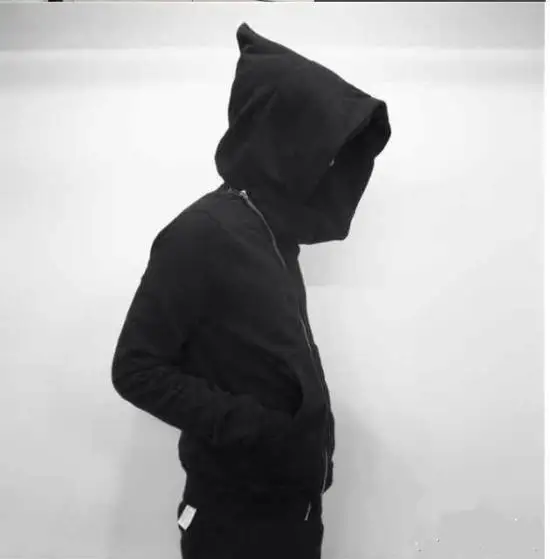 Dark Ghost Dance Original Men's Cardigan Assassin's Creed Hooded Wizard Cloak Cloak Long Sleeve Couple Coat
Dark Ghost Dance Original Men's Cardigan Assassin's Creed Hooded Wizard Cloak Cloak Long Sleeve Couple Coat