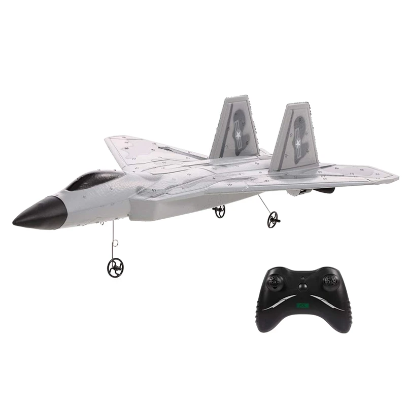 FX822 RC Airplane Model Fighter 2CH EPP 2.4G Remote Control Plane Flying Model Throwing Plane Glider Interesting Toy Kids Gifts
FX822 RC Airplane Model Fighter 2CH EPP 2.4G Remote Control Plane Flying Model Throwing Plane Glider Interesting Toy Kids Gifts