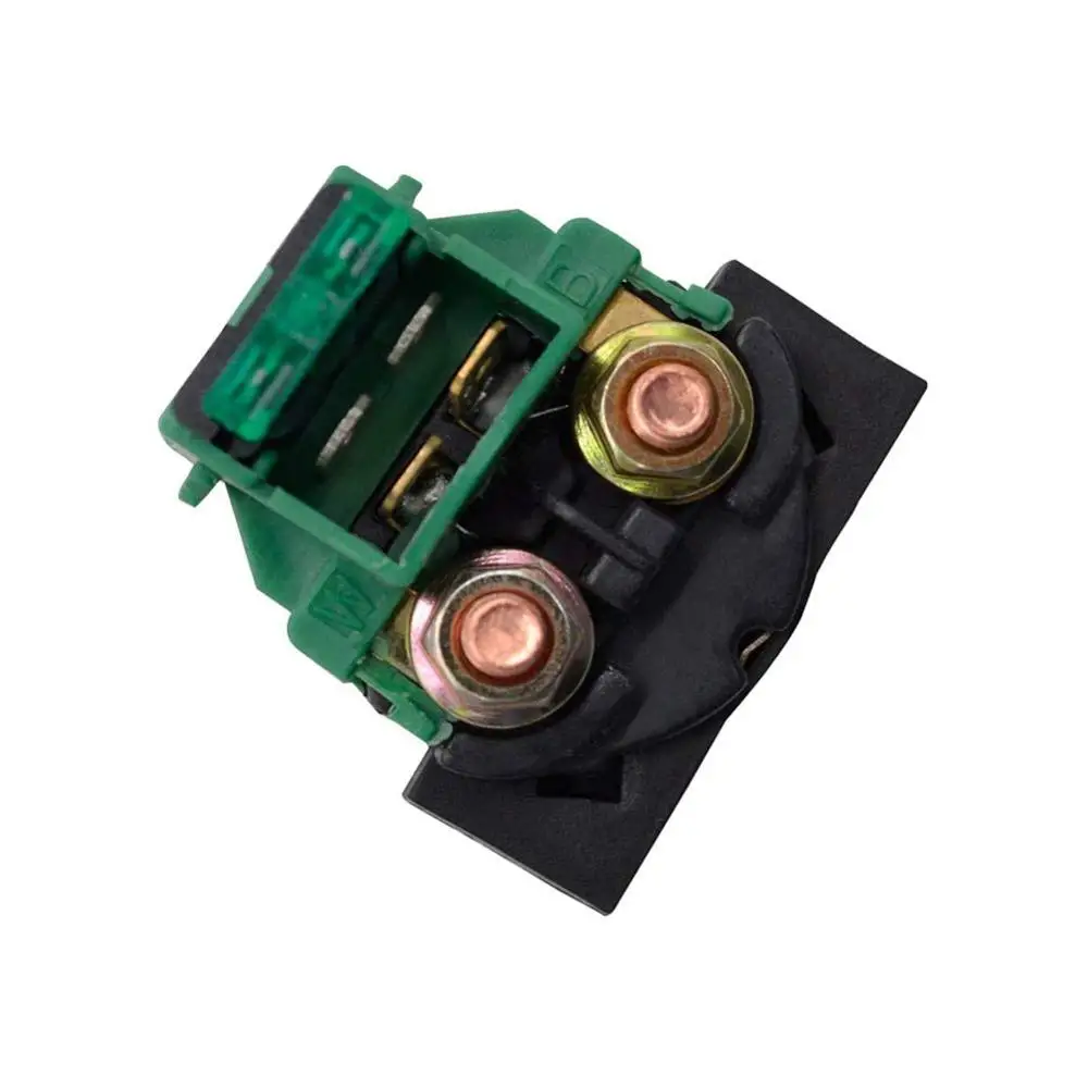 MEXITAL Starter Solenoid Relay for CB-1 400 F (1989-1991)/CB400 CB (1989 1990) / CB400SF Super Four (1992-1997) CB450 1986 | Автомобили и