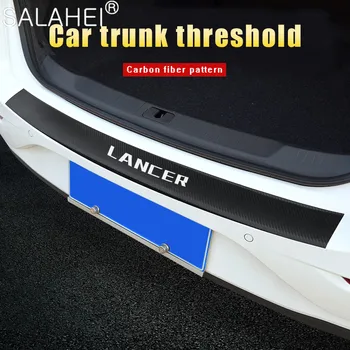 Car Rear Bumper Sticker For Mitsubishi Lancer Outlander ASX RALLIART LANCER EX Trunk Anti-collision Protection Car Accessories
Car Rear Bumper Sticker For Mitsubishi Lancer Outlander ASX RALLIART LANCER EX Trunk Anti-collision Protection Car Accessories