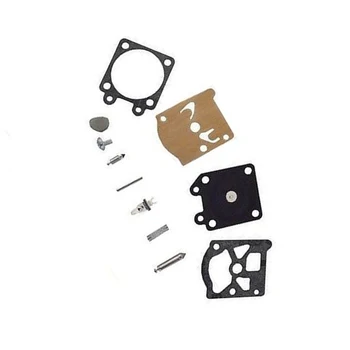 1 Piece Carburetor Rebuild Repair Kit For Stihl 024 MS240 026 MS260 Walbro K11-Wat Power Equipments Tool Parts
1 Piece Carburetor Rebuild Repair Kit For Stihl 024 MS240 026 MS260 Walbro K11-Wat Power Equipments Tool Parts