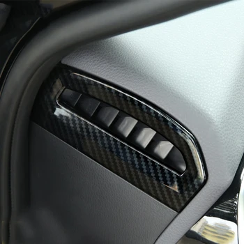 Suitable for Toyota Camry 2018 decorative frame cover of air outlet on both sides air conditioner decorative patch sequins
Suitable for Toyota Camry 2018 decorative frame cover of air outlet on both sides air conditioner decorative patch sequins
