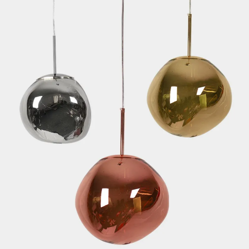 Nordic Glass Lava Ball Pendant Lights Modern Restaurant Bar Cafe Hanging Lighting Home Deco Hanging Light Suspension Modern
Nordic Glass Lava Ball Pendant Lights Modern Restaurant Bar Cafe Hanging Lighting Home Deco Hanging Light Suspension Modern