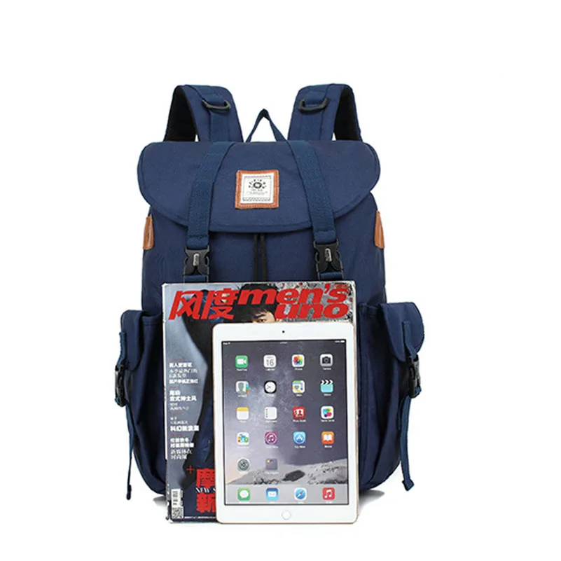 New Outdoor Multi-Function Backpack Large Capacity Leisure travel Backpack Student Computer Bag
New Outdoor Multi-Function Backpack Large Capacity Leisure travel Backpack Student Computer Bag