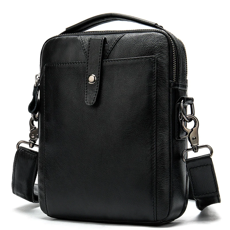 bag men leisure restoring multifunctional handbag inclined shoulder bag businessn messenger bags luxury genuine leather men bag
bag men leisure restoring multifunctional handbag inclined shoulder bag businessn messenger bags luxury genuine leather men bag