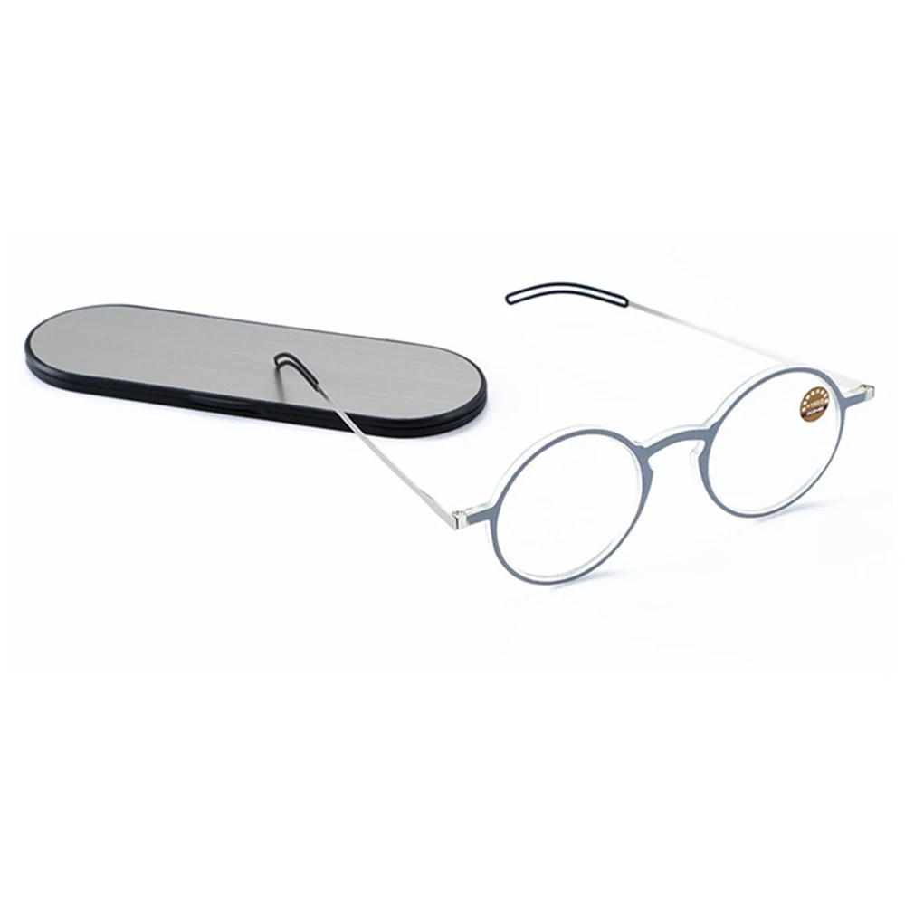2020 new TR90 high-definition net red ultra-thin ultra-light old mirror for men and women round square anti-blue reading glasses
2020 new TR90 high-definition net red ultra-thin ultra-light old mirror for men and women round square anti-blue reading glasses