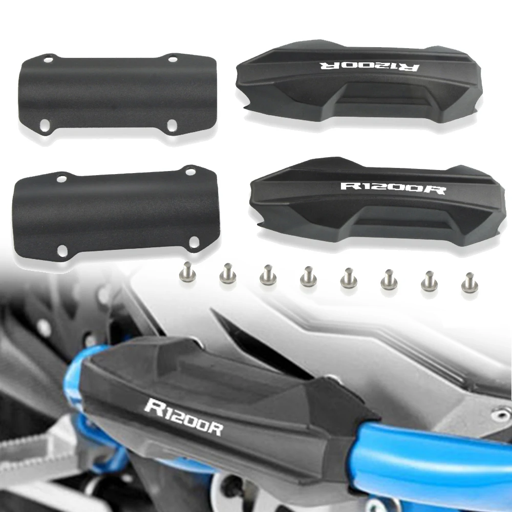 For BMW R 1200 R S RT LC 2007 - 2014 2013 2012 2011 2010 2009 2008 Motorcycle 25mm Crash Bar Bumper Engine Guard Protection
For BMW R 1200 R S RT LC 2007 - 2014 2013 2012 2011 2010 2009 2008 Motorcycle 25mm Crash Bar Bumper Engine Guard Protection