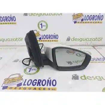 6R1857508M RIGHT REARVIEW MIRROR VOLKSWAGEN POLE (6R1)
6R1857508M RIGHT REARVIEW MIRROR VOLKSWAGEN POLE (6R1)