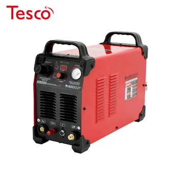 CNC Non-HF Pilot Arc HC8000 80A 220V IGBT Plasma Cutter Digital Control Plasma Cutting Machine Cutting Thickness 25mm Show
CNC Non-HF Pilot Arc HC8000 80A 220V IGBT Plasma Cutter Digital Control Plasma Cutting Machine Cutting Thickness 25mm Show