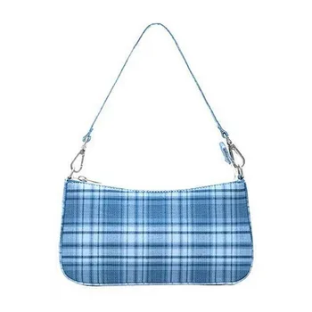 2020 Handbags Spring Summer Woman Trendy Green White Single Strap Handbags PU Leather Zipper Female Shoulder Bag
2020 Handbags Spring Summer Woman Trendy Green White Single Strap Handbags PU Leather Zipper Female Shoulder Bag