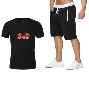2020 new printed men's suit summer sportswear men's 2 pieces T-shirt + shorts fashion sportswear running sportswear casual men's 
2020 new printed men's suit summer sportswear men's 2 pieces T-shirt + shorts fashion sportswear running sportswear casual men's