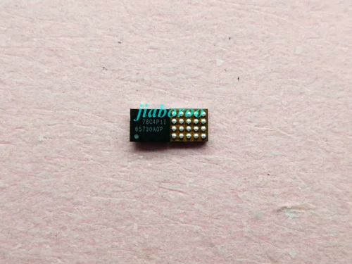 10pcs-100pcs/lot 100% New U5600 65730 65730AOP 65730A0P For iphone 8 /8plus/8 plus Chestnut Display PMU IC Chip
10pcs-100pcs/lot 100% New U5600 65730 65730AOP 65730A0P For iphone 8 /8plus/8 plus Chestnut Display PMU IC Chip
