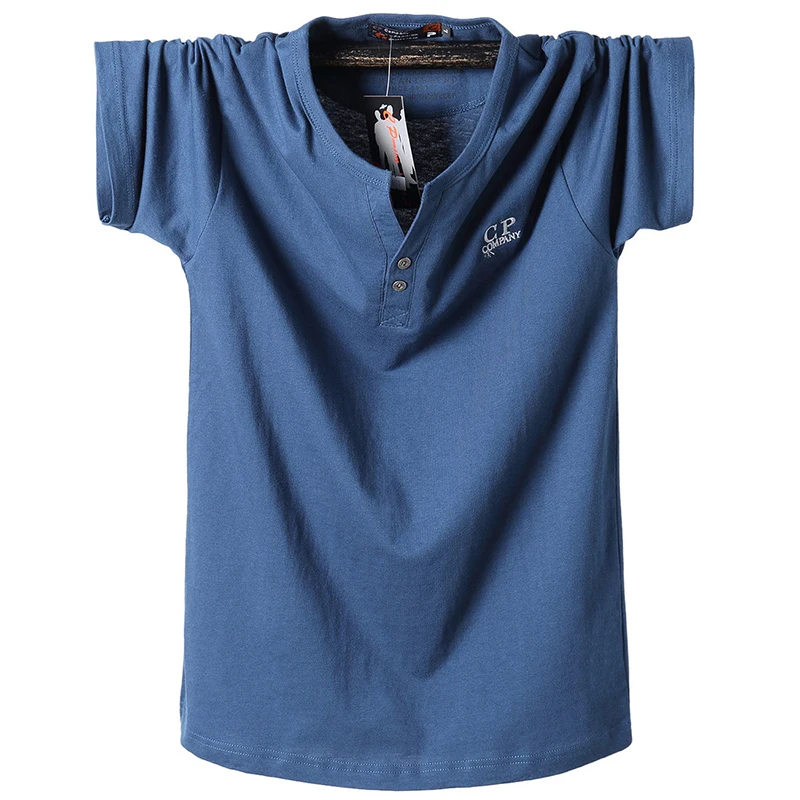 Gersri large size L-5XL 6XL 7XL 8XL 100% Cotton T-shirt man short sleeve high quality T-shirt men fashion t shirt oversize tee
Gersri large size L-5XL 6XL 7XL 8XL 100% Cotton T-shirt man short sleeve high quality T-shirt men fashion t shirt oversize tee