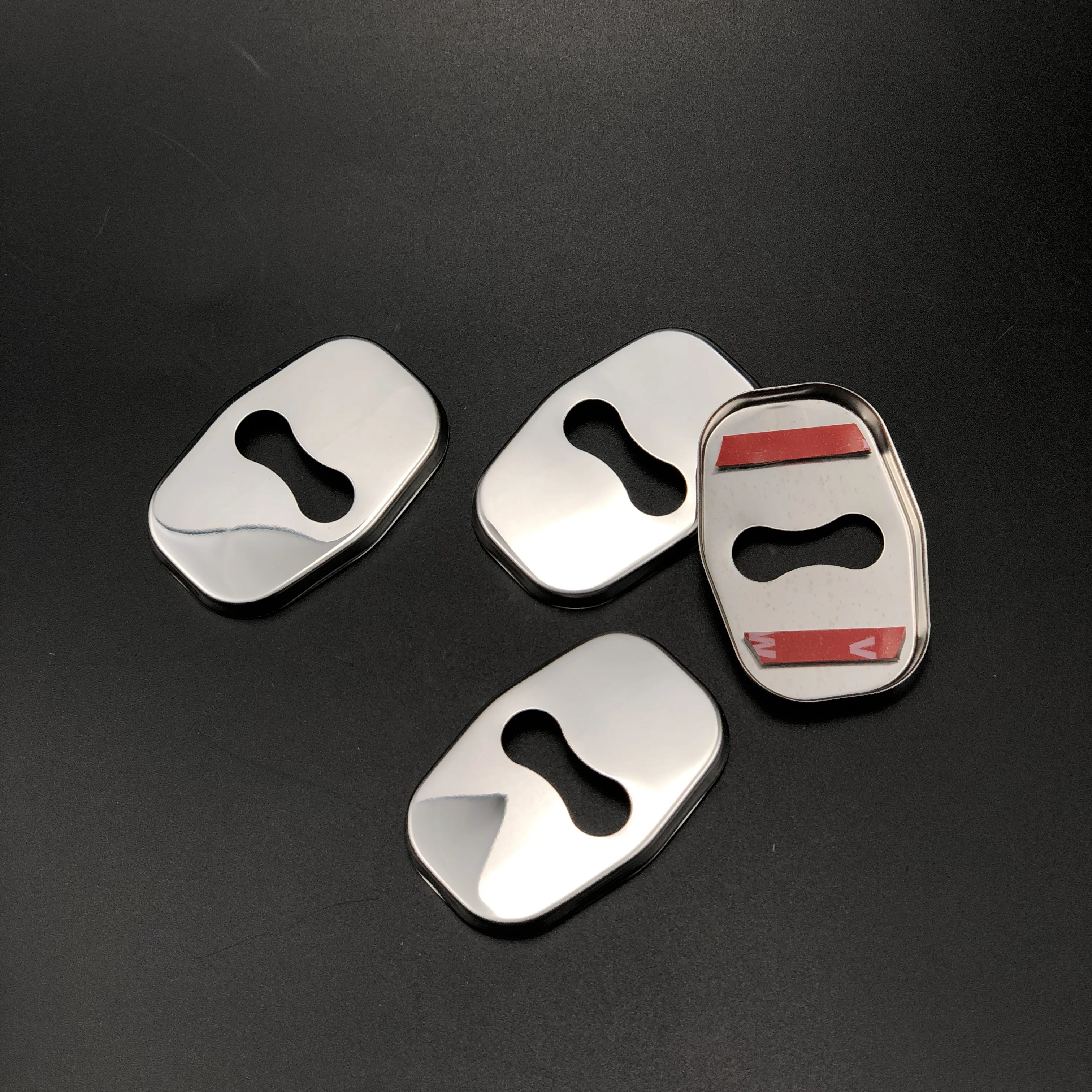 Car Door Lock Anti Rust Protection Cover For Citroen C5 C6 C4 C4L C4 Picasso Elysee C5 AIRCROSS C3-XR DS3 DS4 DS5 DS6
Car Door Lock Anti Rust Protection Cover For Citroen C5 C6 C4 C4L C4 Picasso Elysee C5 AIRCROSS C3-XR DS3 DS4 DS5 DS6