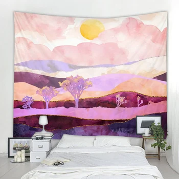 Sunshine earth Indian Mandala Tapestry Wall Hanging Bohemian Gypsy Psychedelic Tapiz Witchcraft Tapestry
Sunshine earth Indian Mandala Tapestry Wall Hanging Bohemian Gypsy Psychedelic Tapiz Witchcraft Tapestry