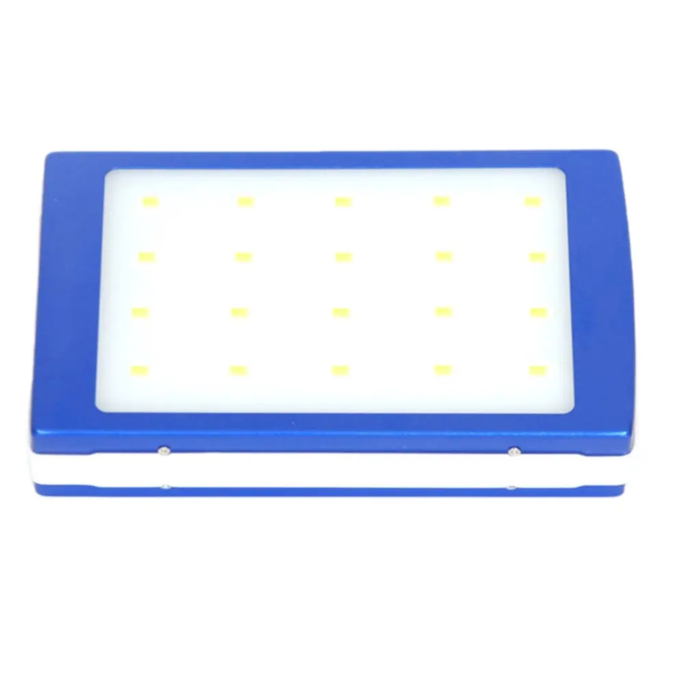 Solar Power Bank Aluminum Alloy Multifunctional Outdoor Led Charging Treasure Camping Light Metal Shell Nesting
Solar Power Bank Aluminum Alloy Multifunctional Outdoor Led Charging Treasure Camping Light Metal Shell Nesting