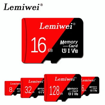 Micro SD Card 4gb 8GB 16GB 32GB mini TF card high speed C10 Micro sd Memory Card 64GB 128GB class 10 SD card Free shipping
Micro SD Card 4gb 8GB 16GB 32GB mini TF card high speed C10 Micro sd Memory Card 64GB 128GB class 10 SD card Free shipping