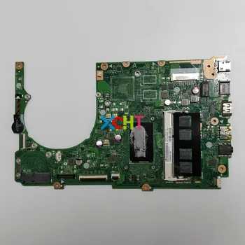 S301LA MB MAIN BOARD REV. 2.2 31EXAMB800A0 w i7-4500u CPU for Asus S301LA PC NoteBook Laptop Motherboard
S301LA MB MAIN BOARD REV. 2.2 31EXAMB800A0 w i7-4500u CPU for Asus S301LA PC NoteBook Laptop Motherboard