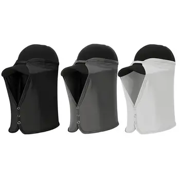 Neck Flap Quick Dry Breathable Sun Protection Neck Flap Cover For Sun Cap Fishing Hat Baseball Cap
Neck Flap Quick Dry Breathable Sun Protection Neck Flap Cover For Sun Cap Fishing Hat Baseball Cap