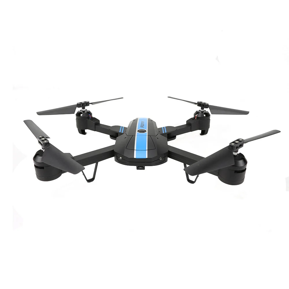 Hot Selling Fq24w Unmanned Aerial Vehicle Folding High-definition WiFi Set High Aircraft for Areal Photography Model Airplane-Sh
Hot Selling Fq24w Unmanned Aerial Vehicle Folding High-definition WiFi Set High Aircraft for Areal Photography Model Airplane-Sh