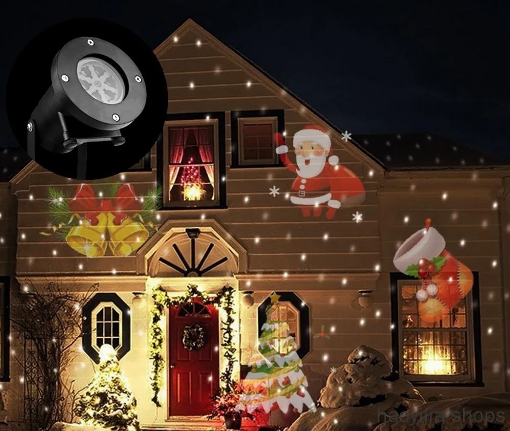 Christmas new 12 mode LED stage light waterproof mobile laser projector new year party lights garden lights
Christmas new 12 mode LED stage light waterproof mobile laser projector new year party lights garden lights