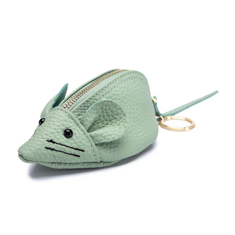 Cartoon Animal Mouse Wallet Credit Card Holder Mini Pocket PU Leather Coin Purse Pouch Case Keyring Organizer
Cartoon Animal Mouse Wallet Credit Card Holder Mini Pocket PU Leather Coin Purse Pouch Case Keyring Organizer