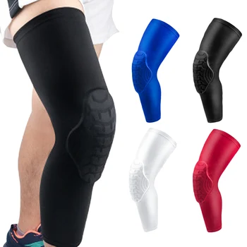 Sports Knee Pads Protective Gear Anti-collision Protection Basketball Riding LFSPR20009