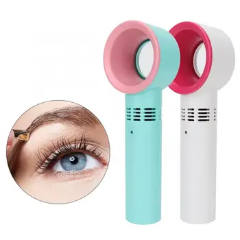 Glue For Eyelashes Portable Mini USB Rechargeable Bladeless Hand Held Grafting False Eyelashes Fan Eyelash Curler
Glue For Eyelashes Portable Mini USB Rechargeable Bladeless Hand Held Grafting False Eyelashes Fan Eyelash Curler