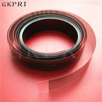 2pcs Large format printer Wit-color Starfire 1024 printhead encoder strip raster 300dpi ,15mm width ,3M 4.5M 5M long
2pcs Large format printer Wit-color Starfire 1024 printhead encoder strip raster 300dpi ,15mm width ,3M 4.5M 5M long