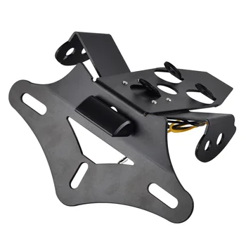 License Plate Holder For Honda CBR1000RR CBR 1000RR 1000 RR 2008-2016 2012 2013 2014 2015 Motorcycle Tail Tidy Fender Eliminator
License Plate Holder For Honda CBR1000RR CBR 1000RR 1000 RR 2008-2016 2012 2013 2014 2015 Motorcycle Tail Tidy Fender Eliminator