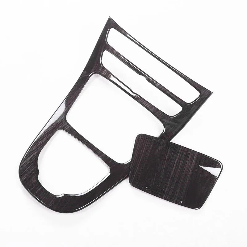 1X Car Center Console Gear Panel Cover Trim For Mercedes Benz E-Class W213 16-17
1X Car Center Console Gear Panel Cover Trim For Mercedes Benz E-Class W213 16-17