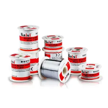 50/150g 0.3/0.4/0.5/0.6mm Tin Lead Wire Melt Solder Core Welding Roll Electronic
50/150g 0.3/0.4/0.5/0.6mm Tin Lead Wire Melt Solder Core Welding Roll Electronic