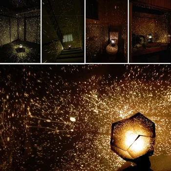 Creative LED Night Light Star Laser Projector Cosmos Light Lamp DIY Starry Sky Battery Powered Romantic Home Decoration Lights
Creative LED Night Light Star Laser Projector Cosmos Light Lamp DIY Starry Sky Battery Powered Romantic Home Decoration Lights