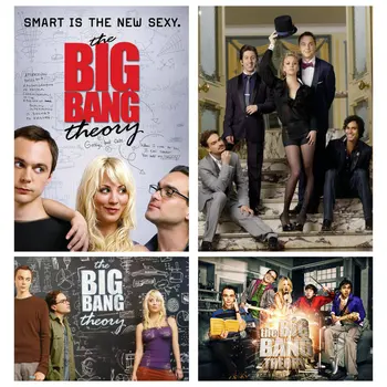 Custom Design 250GSM Paper Card 2020 American Sitcom TV Moive The Big Bang Theory Kaley Cuoco PostCard DIY Painted Handmade
Custom Design 250GSM Paper Card 2020 American Sitcom TV Moive The Big Bang Theory Kaley Cuoco PostCard DIY Painted Handmade