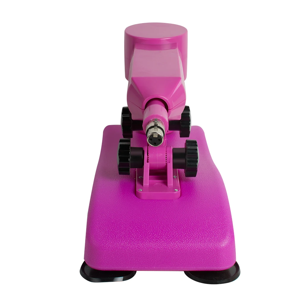 Фаллоимитатор Машина