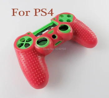 10pcs 11 Colors Silicone Camo Protective Skin Case For Sony Dualshock 4 PS4 DS4 Controller Thumb Grips Joystick
10pcs 11 Colors Silicone Camo Protective Skin Case For Sony Dualshock 4 PS4 DS4 Controller Thumb Grips Joystick