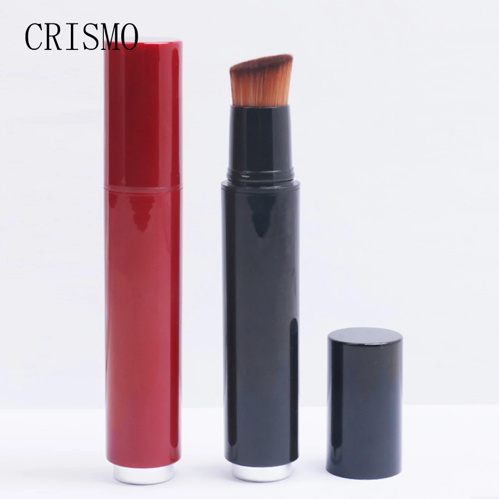 CRISMO Professional Travel Portable Makeup Brushes Set Liquid Foundation Make Up Brushes Professional Cosmetic Make-Up Brush
CRISMO Professional Travel Portable Makeup Brushes Set Liquid Foundation Make Up Brushes Professional Cosmetic Make-Up Brush