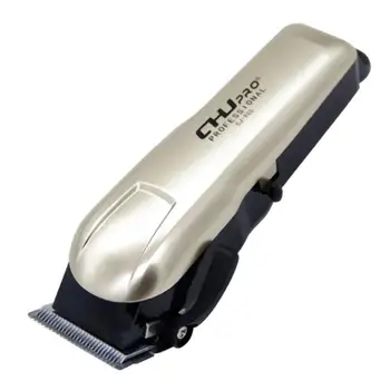Electric Hair Clipper Men's Cordless Haircut ABS USB Rechargeable Hair Clipper Professional Noise Reduction Barber Beard Knife
Electric Hair Clipper Men's Cordless Haircut ABS USB Rechargeable Hair Clipper Professional Noise Reduction Barber Beard Knife