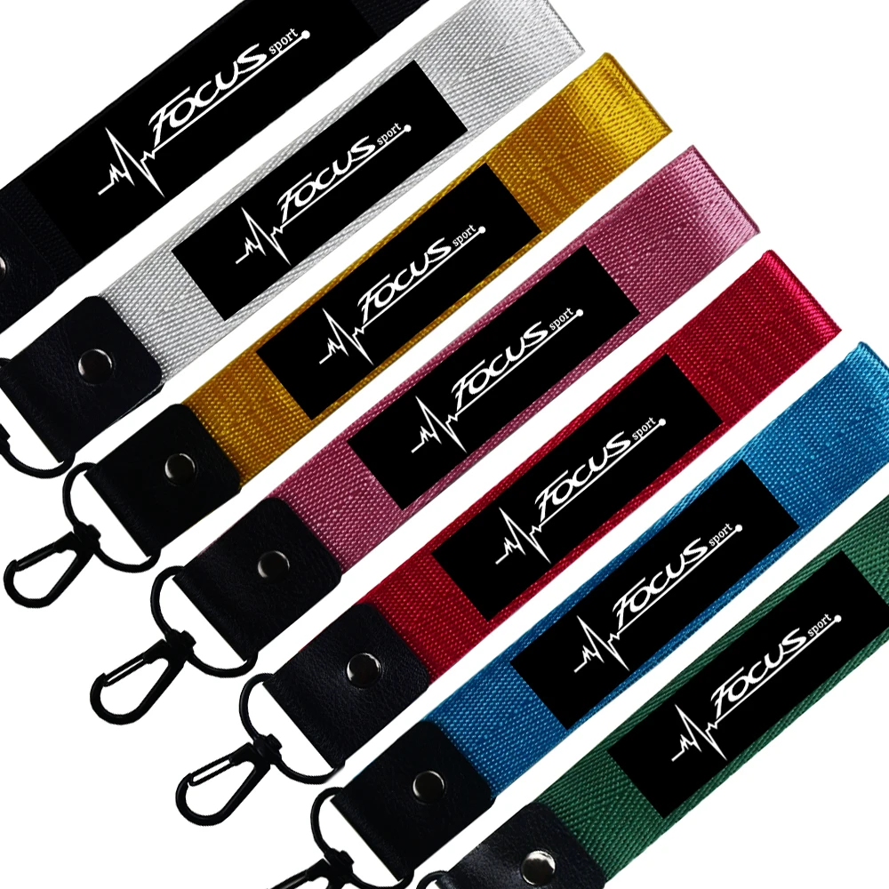 Car Keychain Badge Jewelry Keyring Motorcycle Key Fob keycord ID Card USB Phone Lanyards For iPhone ford Focus 2 3 1 MK2 MK3 MK1
Car Keychain Badge Jewelry Keyring Motorcycle Key Fob keycord ID Card USB Phone Lanyards For iPhone ford Focus 2 3 1 MK2 MK3 MK1