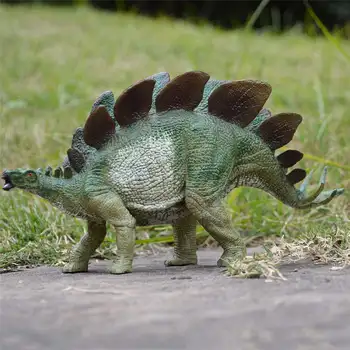 Jurassic Wild Life Dinosaur Toy Stegosaurus PVC Play Toys World Park Dinosaur Model Action Figures Kids Boy Gift
Jurassic Wild Life Dinosaur Toy Stegosaurus PVC Play Toys World Park Dinosaur Model Action Figures Kids Boy Gift